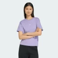 Koszulka Adidas W SL SJ T MAGLIL/WHITE