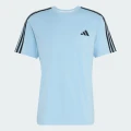 Koszulka Adidas M 3S SJ LC T CLESKY/BLACK
