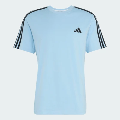 Koszulka Adidas M 3S SJ LC T CLESKY/BLACK