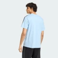 Koszulka Adidas M 3S SJ LC T CLESKY/BLACK