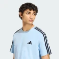 Koszulka Adidas M 3S SJ LC T CLESKY/BLACK