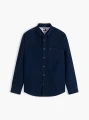 Koszula Tommy TJM REG BABY CORDURO
