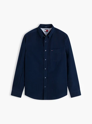 Koszula Tommy TJM REG BABY CORDURO