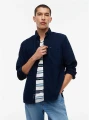 Koszula Tommy TJM REG BABY CORDURO
