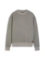 Bluza Tommy Jeans TJM RLX WASHED WAFFL