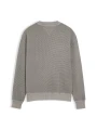 Bluza Tommy Jeans TJM RLX WASHED WAFFL