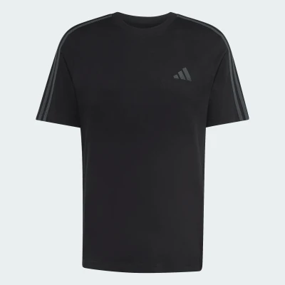 Koszulka Adidas M 3S SJ LC T BLACK/CARBON