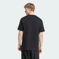 Koszulka Adidas M 3S SJ LC T BLACK/CARBON