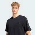 Koszulka Adidas M 3S SJ LC T BLACK/CARBON