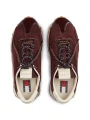Buty Tommy Hilfiger TJW RETRO ARCHIVE RUNNER SUEDE