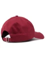 Czapka New Era LEAGUE ESSENTIAL 9FORTY NY Bordowy