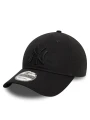 Czapka New Era LEAGUE ESSENTIAL 9TWENTY Black