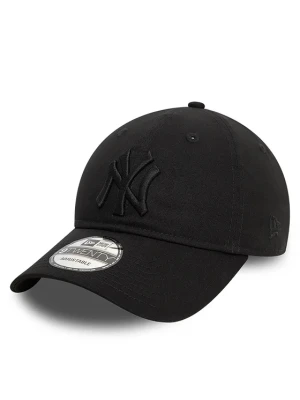 Czapka New Era LEAGUE ESSENTIAL 9TWENTY Black