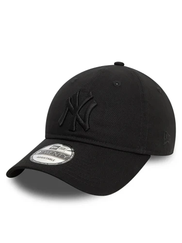 Czapka New Era LEAGUE ESSENTIAL 9TWENTY Black
