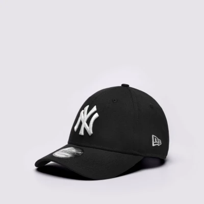 Czapka New Era 9Forty Mlb New York Yankees Black