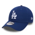 Czapka New Era League Essential 9F Blue