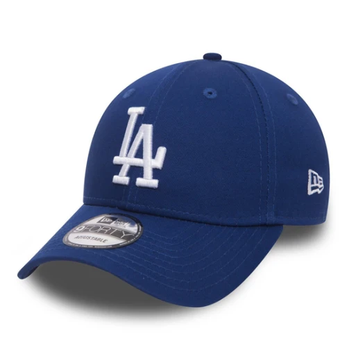 Czapka New Era League Essential 9F Blue