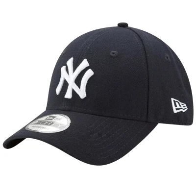 Czapka New Era 9FORTY The League New York Navy