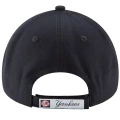Czapka New Era 9FORTY The League New York Navy