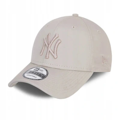 Czapka New Era 9FORTY MLB New York Yankees Tonal S