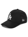 Czapka New Era League Essential 9F Black
