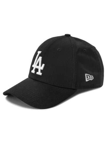Czapka New Era League Essential 9F Black