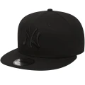 Czapka New Era 9FIFTY MLB New York Yankees Black