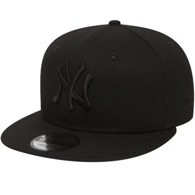 Czapka New Era 9FIFTY MLB New York Yankees Black