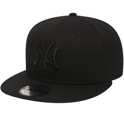 Czapka New Era 9FIFTY MLB New York Yankees Black