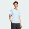 Koszulka Adidas W SL SJ T W SL SJ T GLOBLU/WHITE