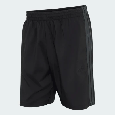 Spodenki Adidas M 3S CHELSEA B7 BLACK/CARBON