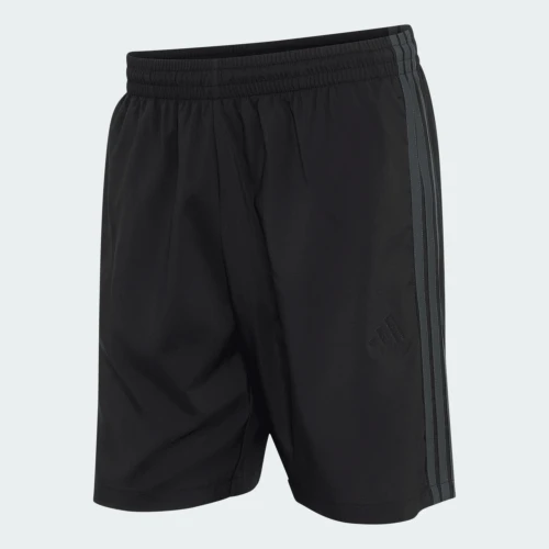 Spodenki Adidas M 3S CHELSEA B7 BLACK/CARBON