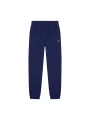 Spodnie Calvin Klein TERRY MONOGRAM JOGGER Estate