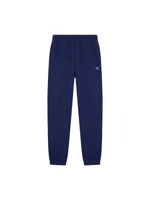 Spodnie Calvin Klein TERRY MONOGRAM JOGGER Estate