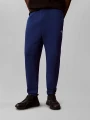 Spodnie Calvin Klein TERRY MONOGRAM JOGGER Estate