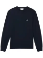 Bluza Calvin Klein CL 350TERRY MONGRAM SWTSHRT