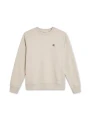 Bluza Calvin Klein CL 350TERRY MONGRAM SWTSHRT