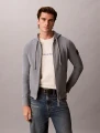 Bluza Calvin Klein LS EU 350TERRY BADGE