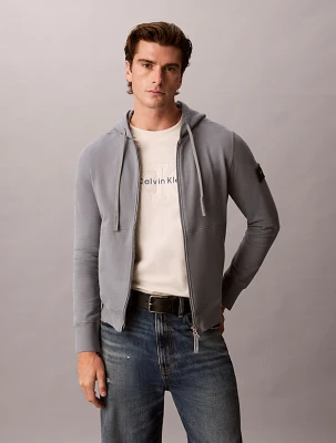 Bluza Calvin Klein LS EU 350TERRY BADGE