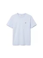 Koszulka Calvin Klein SS CLASSIC MONOGRAM Breezy