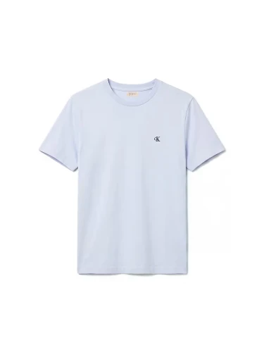 Koszulka Calvin Klein SS CLASSIC MONOGRAM Breezy