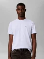Koszulka Calvin Klein SS CLASSIC MONOGRAM Breezy