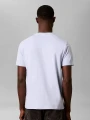 Koszulka Calvin Klein SS CLASSIC MONOGRAM Breezy