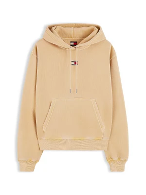Bluza Tommy Hilfiger TJW BADGE HOODIE EXT