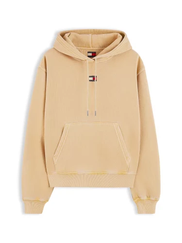 Bluza Tommy Hilfiger TJW BADGE HOODIE EXT