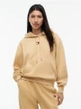 Bluza Tommy Hilfiger TJW BADGE HOODIE EXT