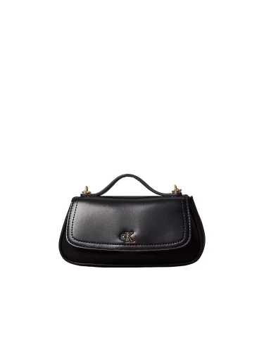 Torebka Calvin Klein TOP HANDLE CROSSBODY