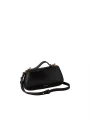 Torebka Calvin Klein TOP HANDLE CROSSBODY