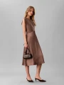Torebka Calvin Klein TOP HANDLE CROSSBODY