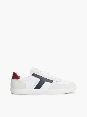 Tommy Jeans TRIBECA SN White